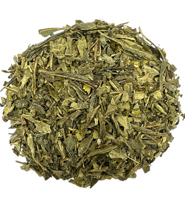 China GREEN Sencha Organic